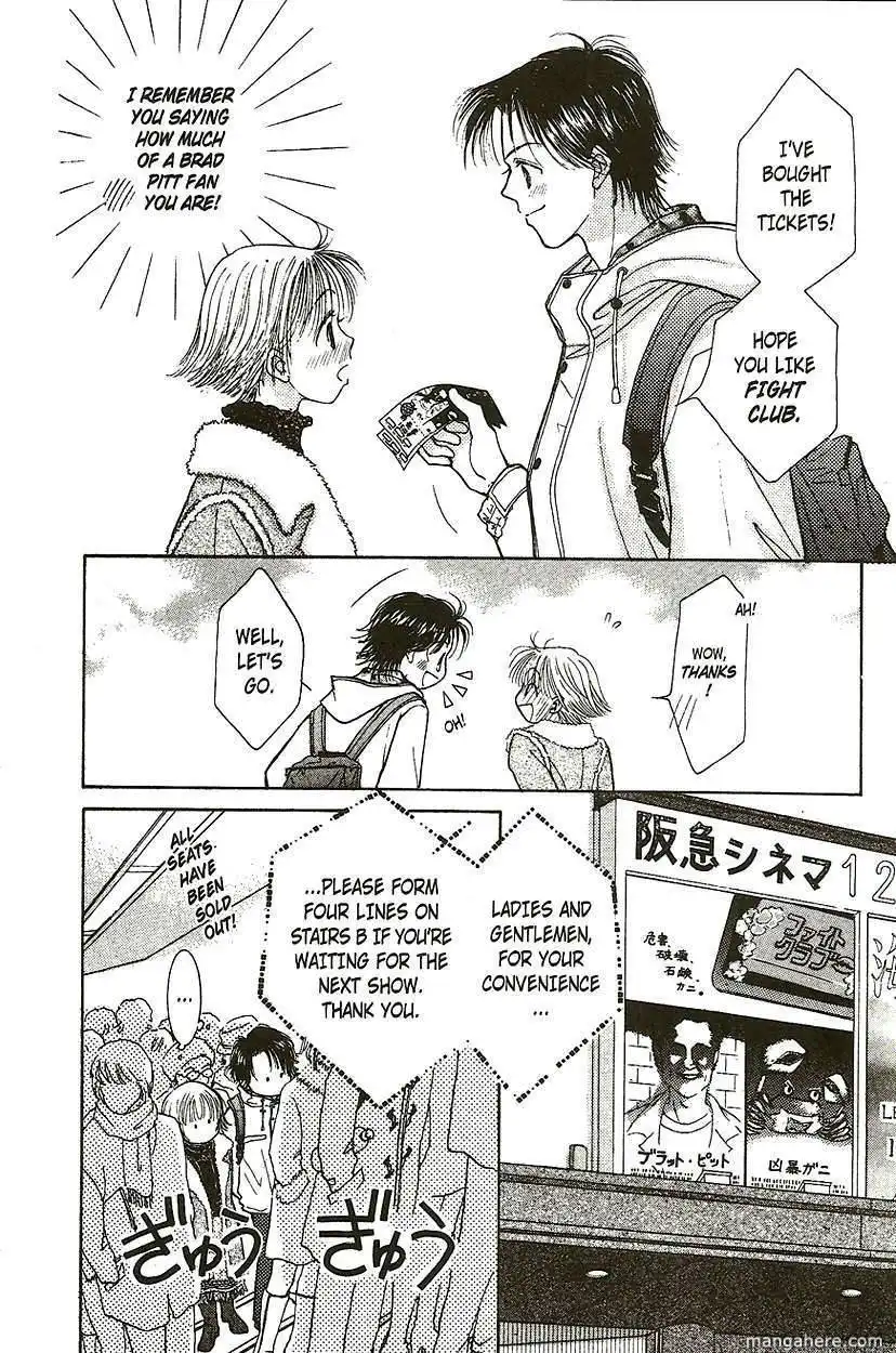 Venus wa Kataomoi Chapter 12 7